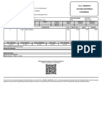 Factura Electrónica F536-00086832