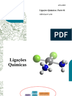 Aula 013 Ligacoes Quimicas Parte 01