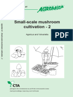 Agrodok-Series No. 41 - Small-Scale Mushrooms Cultivation 2