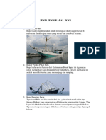 Tugas Teknologi Kapal Ikan Lizam (221910701014)
