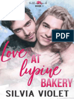 Amor en La Panadería Lupina