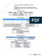 Calendario 2024 Completo