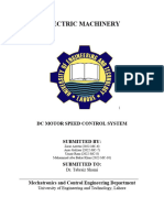 Electronic Machinery