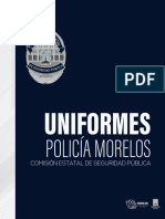 Uniformes PM Oct 2020-2