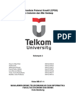 Analisis Potensi Kreatif 