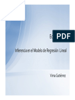 MiFee - CL - Inferencia Modelo Multiple