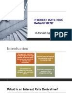 Interest Rate Risk New Version 2024