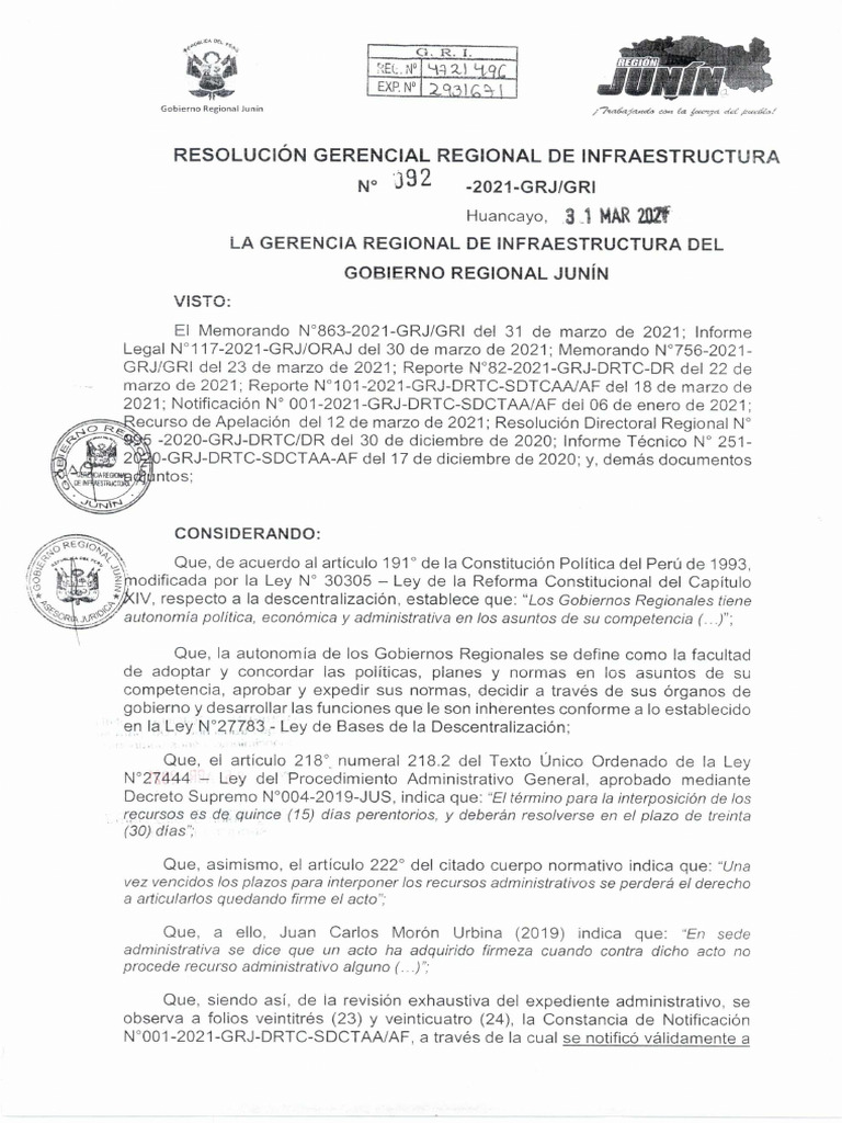 resoluci-n-gerencial-regional-de-infraestructura-n-092-2021-gr-junin