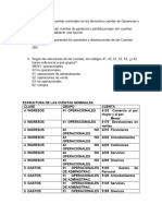 Por Qué A Las Cuentas Nominales Se Les Denomina Cuentas de Ganancias y Pérdidas