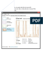 QUẢN LÝ TIẾN TRÌNH VỚI TASK MANAGER