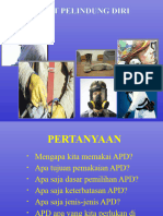 Alat Pelindung Diri