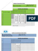 Asistencia Talleres