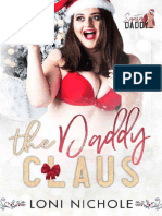 Loni Nichole - The Daddy Claus