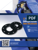 EMPAQUETADURA EPDM - Compressed - Compressed