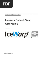 Outlooksyncguide