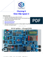 Chuong 6 - Giao Tiep Ngoai Vi
