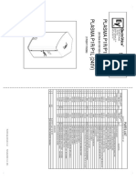 SDS Plasma P1 L R