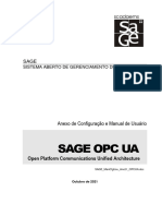 SAGE ManCfgUsu Anx21 OPCUA