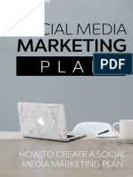 Social Media Marketing Plan - Af.pt