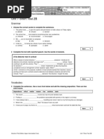 Sol3e Uppint U7 Short Test 2b