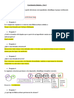 Química Recopilación Test 2