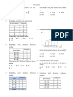 UH Statistik - 1