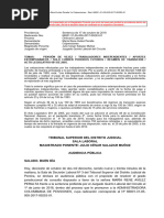 Sentencia SL 138 - 2024 | PDF | Pensión | Calendario