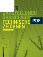 Bielefeld - Basics Technisches Zeichnen