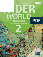Wider World 2 - 2nd Ed - STS' Book