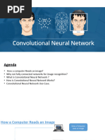 Convolutional Neural Network