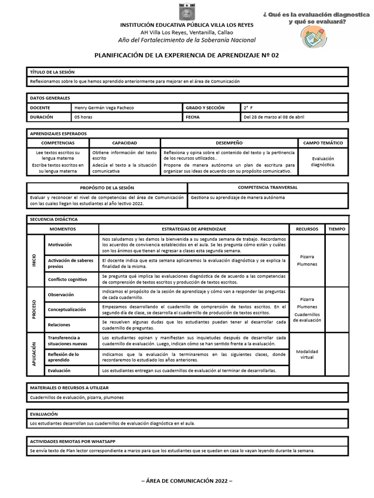 sesi-n-02-evaluaci-n-diagn-stica-2-sec-pdf
