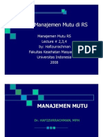 Materi 2-3-4 Manajemen Mutu 2