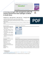 Evaluating Hydrogen Risk Management Policy PR Less - 2023 - International Journ