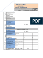 DG - Cuadro de Correlatividades - Plan DG18