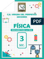 Fisica I Bim 3er Año