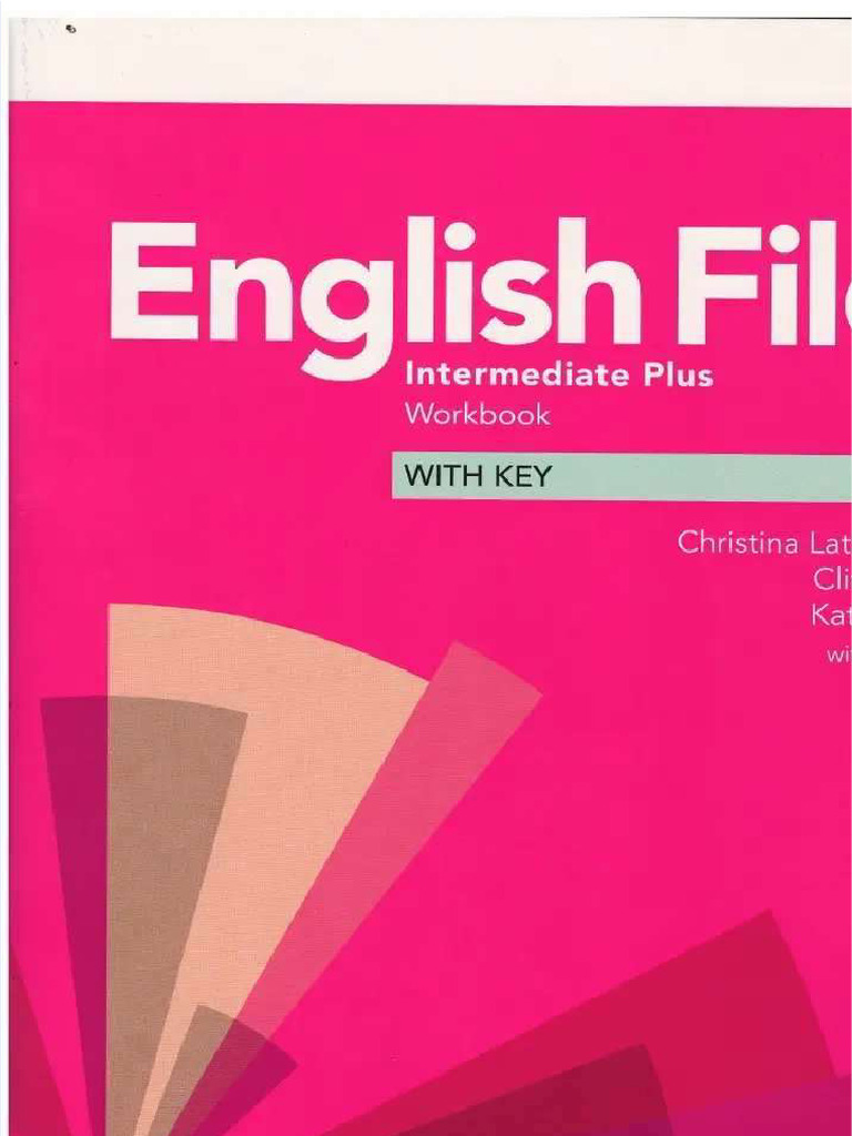 Workbook B2 | PDF