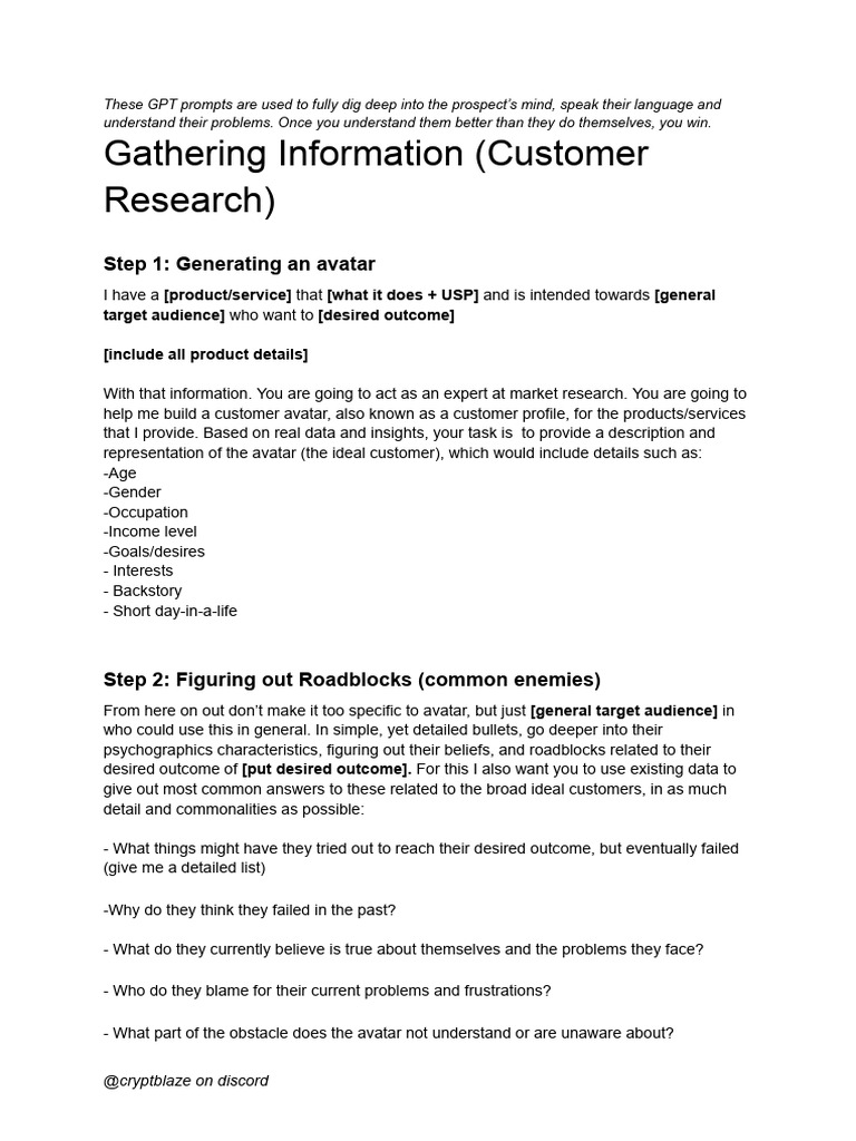 Custom gpt research template 3 1 download free pdf knowledge