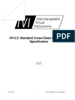 IVI 3.3 Standard Cross Class Capabilities Spec v1