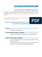 MBS673 Assignment 3 (2024) Project Template