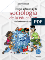 114-Sociologia de La Educacion