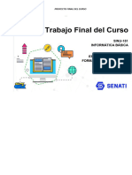 Proyecto Final Informatica Basica