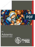 Devocionales Adviento 2021