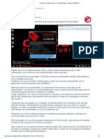 Comodo Vs Ransomware - Comodo Dragon - Ayuda en Español