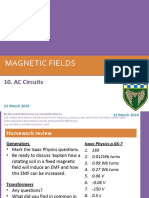 AC Circuits