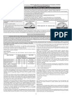 Icici Prudential Asset Allocator Fund (Formerly Known As Icici Prudential Advisor Series Conservative Fund)