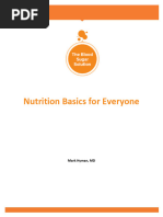 Dr. Iris Radev's Low Carb Food Guide | PDF | Pickling | Fat