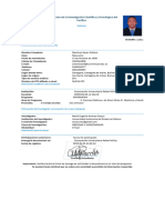 Documentos Willian Martinez