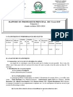 Rapport PP T Le ESP 2023