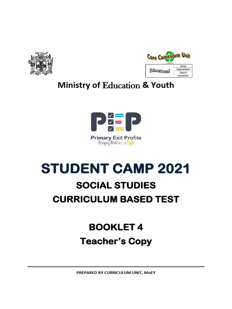 Real Life Student Camp