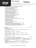 Unit 3 Test B